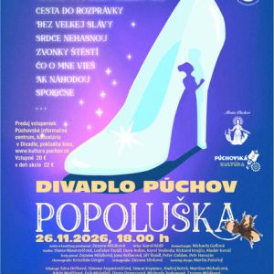 POPOLUŠKA